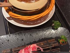 -捞王猪肚鸡火锅(财富中心店)