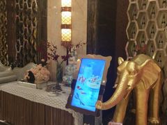 -芭菲盛宴·环球美食(解放碑英利国际店)