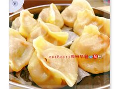 -白魁老号饭庄(交道口店)
