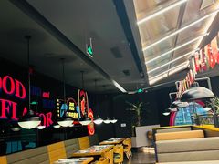 -匠子烤鱼(东方万达店)