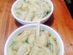 周素珍4-周素珍湖州大馄饨(直戒坛寺巷店)