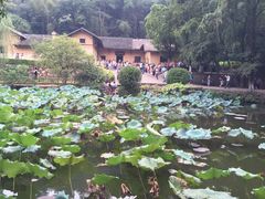 -韶山毛泽东同志故居