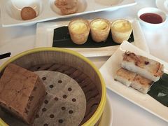 -顺德喜来登酒店·采悦轩