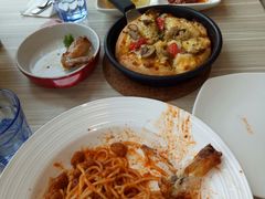-必胜客(威高广场店)