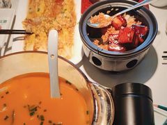 -庆江南江南菜(琴湖溪里花园城店)