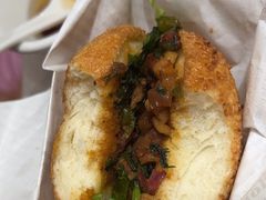 -天仁聚驴肉香(北石槽店)