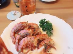 -王鼎精致料理铁板烧(世博源店)