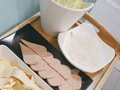-云中鱼蒸汽石锅鱼(川沙百联店)