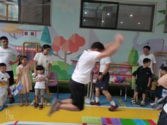 -未思途少儿成长中心(洛森堡校区)