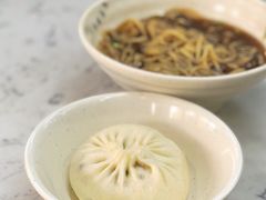 -蒋家桥饺面店(四望亭路店)