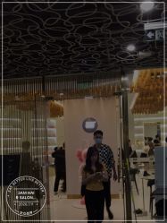 -3AM·S HAIR SALON烫发染发接发