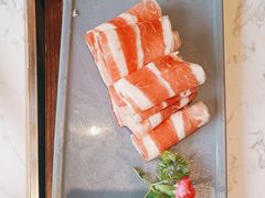 -捞神煲汤火锅(湖滨商业街店)