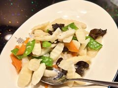 -老东营·东营菜(西四路店)
