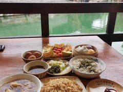 -75幢私房菜馆