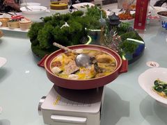 -谢先生酒店·椒宴集(沙湖店)