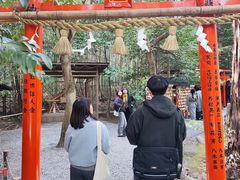 -野宫神社