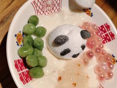 -破三川·新川菜(静安大融城店)