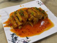 -尚岛私房菜(西方巷店)