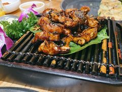 -一韩亭韩式烤肉(高新店)