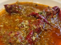 -霸王虾·小龙虾香辣蟹(玉林店)
