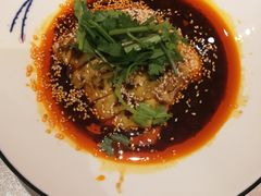 -三凤酒家·百年无锡菜(清扬茂业店)