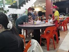 -大茄来海鲜餐厅(亚洲城分行)