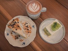 -侘寂甜品(自取店)