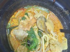 -杨国福麻辣烫(观前街店)