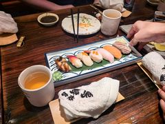 -鸟鹏烧鸟居酒屋(熙龙湾店)