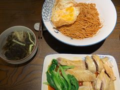 -佬泰丰斋· 乌镇茶食餐厅