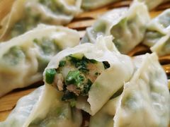 大虾蒸饺-赵家馆(燕山大街店)