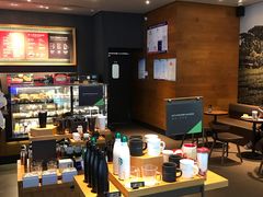 -星巴克臻选(泰州万达广场店)