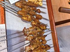 -老爷子原味蒸饺(总店)