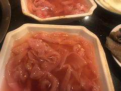 鹅肠-九尺赵老四鲜鹅肠火锅