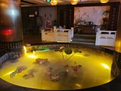 -正元阁影院足道SPA(鲁迅故里店)