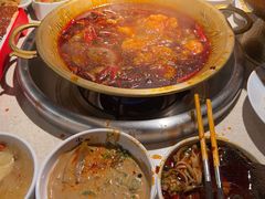 -小龙坎火锅(全球总店)