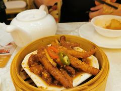-顺德人家食府(黄金广场店)