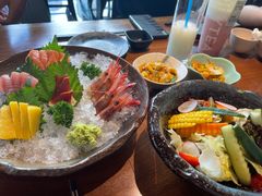 -九井澤精致料理(金茂店)