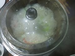-云鱿记鱿鱼鸡·野生菌火锅(人民南路店)