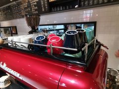 -UPPER KITCHEN(延安路店)