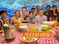 -老湘村·湖南土菜(天河维多利店)