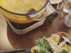 -U你·天然调味(南湖总店)