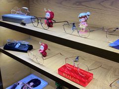 -鲸渝眼镜·浅目视光(春熙路店)