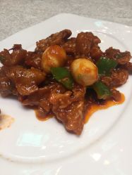 -梅龙镇酒家·宴会厅(南京西路总店)