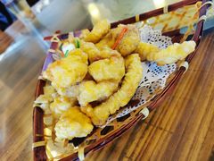 -双塔老饭店