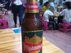 -金山锅贴店(金泉路店)