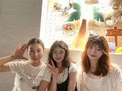 -堂屋糖水店(愚园店)