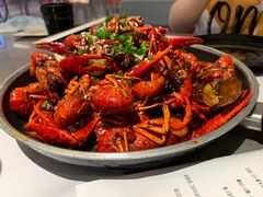 -一棠龙虾(徐家汇城开YOYO店)