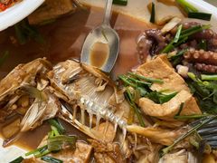 -天天渔港(杏林街店)