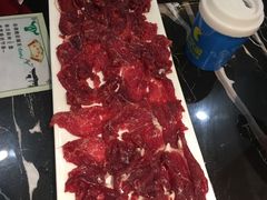 -古乐牛香·鲜牛肉牛杂火锅(五一中路店)
